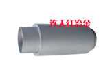 無約束型膨脹節(jié)